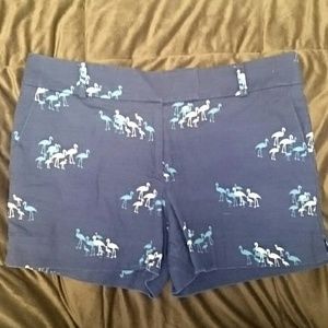 Loft Shorts